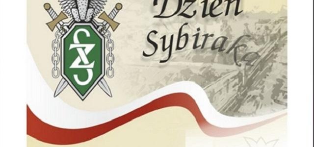 W dniu 14 września 2025 r. odbędę  się 5 Powiatowe Dni Sybiraka