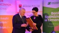 Jubileusz 70 lecia powstania Biblioteki  W Starej wsi