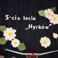 Starowiejski Hyr –pięć lat działalności artystycznej