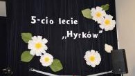 Starowiejski Hyr –pięć lat działalności artystycznej