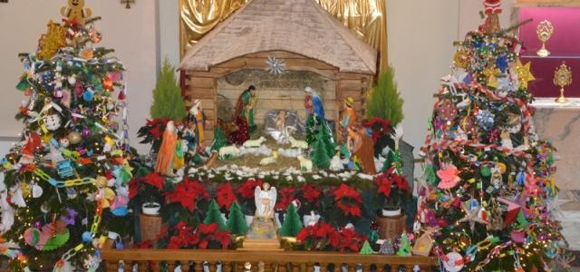 Boże Narodzenie to po Wielkanocy drugie najważniejsze święto w tradycji chrześcijańskiej