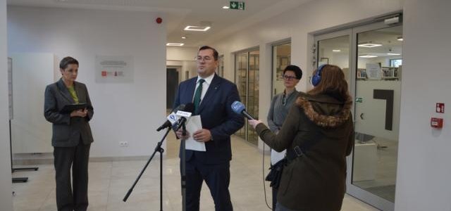 Bezpieczeństwo żywnościowe pozostaje jednym z kluczowych wyzwań dla Polski, dlatego konsekwentnie sprzeciwiamy się niekorzystnym umowom handlowym, wprowadzamy nowe rozwiązania ustawowe