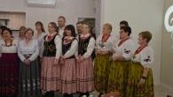 „Sechlońskie kolędowanie – żywa tradycja regionu”