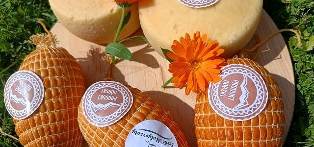 Ruszają zapisy na Warsztaty „Co można wyprodukować z 10 litrów mleka?” prowadzone przez  kadrę naukową Uniwersytetu Rolniczego w Krakowie: dr Agnieszka Pluta, prof. Jacek Domagała, prof. Marek Sady