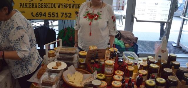 W sobotę 14 marca  2026 r. w Limanowskim Domu Kultury miały miejsce IV Limanowskie Targi Zdrowej Żywności – wydarzenie promujące zdrowy styl życia, lokalne produkty oraz tradycje regionu.