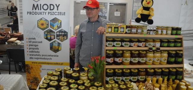 W sobotę 14 marca  2026 r. w Limanowskim Domu Kultury miały miejsce IV Limanowskie Targi Zdrowej Żywności – wydarzenie promujące zdrowy styl życia, lokalne produkty oraz tradycje regionu.