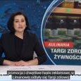 Relacje medialne IV Limanowskich Targów Zdrowej Żywności
