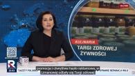 Relacje medialne IV Limanowskich Targów Zdrowej Żywności