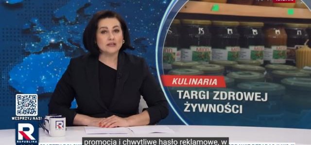 Czwarte Limanowskie Targi Zdrowej Żywności już za nami i przychodzi czas podsumowań i wniosków.