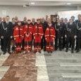 Zebranie sparawozdawczo -wyborcze OSP Tymbark