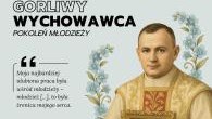 II Sympozjum Naukowe „GORLIWY WYCHOWAWCA POKOLEŃ MŁODZIEŻY”
