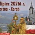 Uroczystości Patriotyczno-religijne na Górze Korab - Jaworzna Uroczystości Patriotyczno-religijne na Górze Korab - Jaworzna