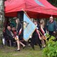 Jubileuszowe 15 uroczystości na górze Korab Jubileuszowe 15 uroczystości na górze Korab