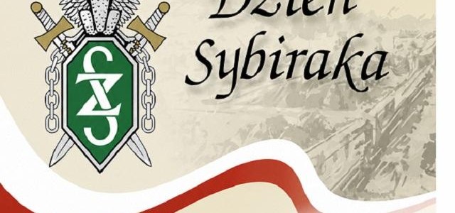 17 września – w rocznicę agresji sowieckiej na Polskę z 1939 r. – obchodzony jest Światowy Dzień Sybiraka, który upamiętnia wszystkich Polaków zesłanych na Syberię