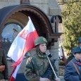 Uroczyste obchody Narodowego Dnia Pamięci Żołnierzy Wyklętych Uroczyste obchody Narodowego Dnia Pamięci Żołnierzy Wyklętych