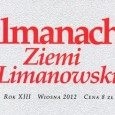 Kolejny numer Almanachu Ziemi Limanowskiej Kolejny numer Almanachu Ziemi Limanowskiej