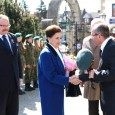 Limanowa w hołdzie bohaterom spod Smoleńska Limanowa w hołdzie bohaterom spod Smoleńska