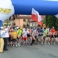Podziękowania dla Sponsorów I Biegu Ziemi Limanowskiej 
