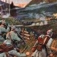 Tam byliśmy: Piknik historyczny w Sękowej