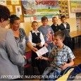 V Międzyszkolne Spotkanie Młodych Badaczy „Dziwy fizyki i chemii” V Międzyszkolne Spotkanie Młodych Badaczy „Dziwy fizyki i chemii”