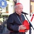Metropolita Krakowski kardynał Stanisław Dziwisz broni TV Trwam, Kościoła, rodziny i Polski Metropolita Krakowski kardynał Stanisław Dziwisz broni TV Trwam, Kościoła, rodziny i Polski