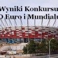 Wyniki Konkursu „O Euro i Mundialu” Wyniki Konkursu „O Euro i Mundialu”