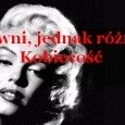 Równi, jednak różni. Kobiecość Równi, jednak różni. Kobiecość