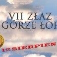 VII Złaz turystyczny na górze Łopień - Odkryj Beskid Wyspowy 2012 VII Złaz turystyczny na górze Łopień - Odkryj Beskid Wyspowy 2012