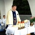 Droga Krzyżowa i Msza Św. na Miejskiej Górze