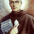 O. Kolbe o dziennikarzach: To „misjonarze pióra” O. Kolbe o dziennikarzach: To „misjonarze pióra”
