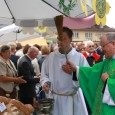 Święto Chleba w Limanowej Święto Chleba w Limanowej