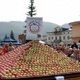 Święto Owocobrania w Łącku Święto Owocobrania w Łącku