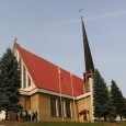 Dożynki Gminy Kamienica w Zalesiu Dożynki Gminy Kamienica w Zalesiu