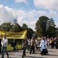 Cyrenejczycy na Forum w Limanowej Cyrenejczycy na Forum w Limanowej