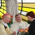 Pielgrzymka i spotkanie rodzin zastępczych Pielgrzymka i spotkanie rodzin zastępczych