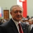 Z Posłem Wiesławem Janczykiem o zmianie zasad emerytalnych dla rolników, aferze - Amber Gold i Budżecie na 2013 r.