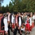 XIV Powiatowe Święto Owocobrania – Łukowica 2012