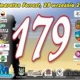 Najtrudniejszy w Polsce Półmaraton w tą sobotę!