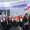 Pokojowa demonstracja w Warszawie – 29.09.2012 r.