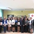 X Międzyszkolny Konkurs Recytatorski X Międzyszkolny Konkurs Recytatorski