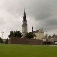 Kazanie abp. Depo podczas Pierwszej Ogólnopolskiej Pielgrzymki Dziennikarzy na Jasną Górę Kazanie abp. Depo podczas Pierwszej Ogólnopolskiej Pielgrzymki Dziennikarzy na Jasną Górę