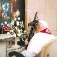 Cierpienie w ziemskim życiu bł. Jana Pawła II Cierpienie w ziemskim życiu bł. Jana Pawła II