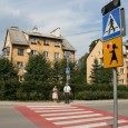 Bezpieczniej na pasach Bezpieczniej na pasach