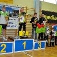 I Ogólnopolski Turniej Kwalifikacyjny Tenisa Stołowego rozstrzygnięty I Ogólnopolski Turniej Kwalifikacyjny Tenisa Stołowego rozstrzygnięty