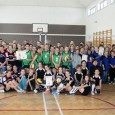 Mistrzostwa Gminy Limanowa w Mini Piłce Siatkowej Dziewcząt Mistrzostwa Gminy Limanowa w Mini Piłce Siatkowej Dziewcząt
