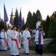 1 listopada - Święto Wszystkich Świętych 1 listopada - Święto Wszystkich Świętych