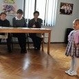 W magicznym świecie wierszy W magicznym świecie wierszy