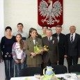 ZŁOTE GODY w Gminie Limanowa ZŁOTE GODY w Gminie Limanowa