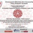 Finałowy Koncert cyklu spotkań z Tradycyjną Muzyką Polską Finałowy Koncert cyklu spotkań z Tradycyjną Muzyką Polską