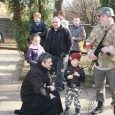 Walcząc o przyszłość narodu, trzeba się oprzeć o jego groby Walcząc o przyszłość narodu, trzeba się oprzeć o jego groby